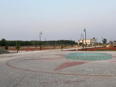 Image of 80 Sq.ft Residential Plot / Land for sale in Patanjali Yogpeeth, Haridwar for Rs. 4000000