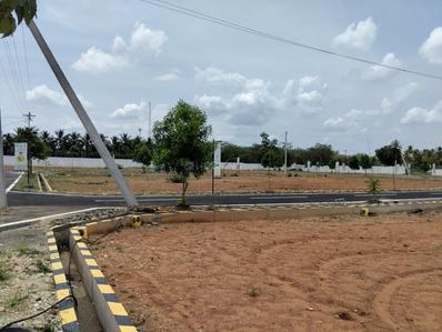 Image of 1550 Sq.ft Residential Plot / Land for sale in Kariampalayam, Coimbatore for Rs. 2757450