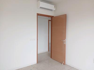 Bedroom Image of 1800 Sq.ft 3 BHK Apartment / Flat for sale in Tata Gurgaon Gateway, Sector 112 Gurgaon for Rs. 29500000
