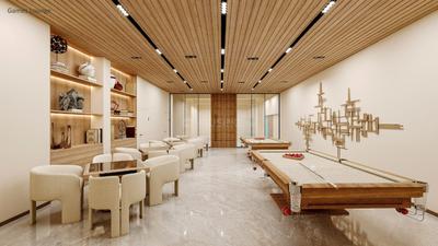Hall Image of 900 Sq.ft 2 BHK Apartment / Flat for sale in Ghansoli Navi Mumbai for Rs. 20500000