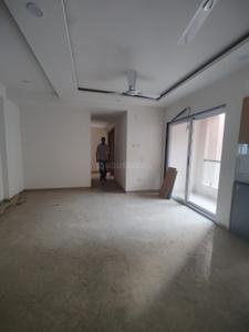 Hall Image of 1000 Sq.ft 2 BHK Builder Floor for rent in Nipania Indore for Rs. 25000