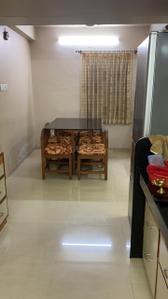 Hall Image of 1028 Sq.ft 3 BHK Apartment / Flat for sale in Karan Park Rajkot for Rs. 11000000