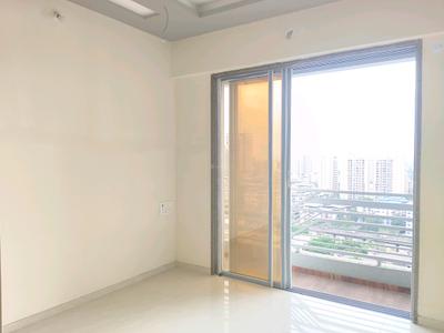 Bedroom Image of 1110 Sq.ft 2 BHK Apartment / Flat for sale in Mangeshi Ambar by Mangeshi Construction, Kalyan West Kalyan for Rs. 9200000