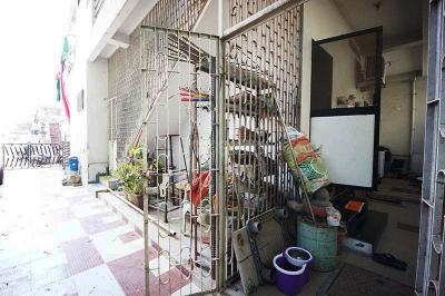 Image of 2799 Sq.ft 4 BHK Independent House for sale in Isanpur, Ahmedabad for Rs. 21500000