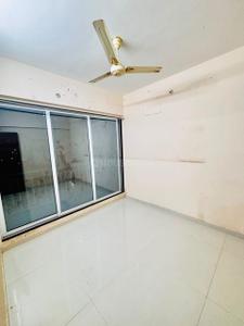 Bedroom Image of 710 Sq.ft 1 BHK Apartment / Flat for rent in Dronagiri Navi Mumbai for Rs. 11000