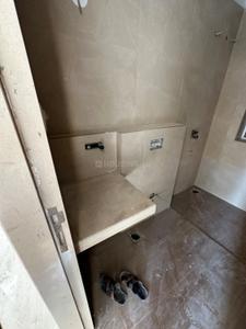 Bathroom Image of 715 Sq.ft 2 BHK Apartment / Flat for sale in Tridhaatu Morya, Govandi Mumbai for Rs. 25500000