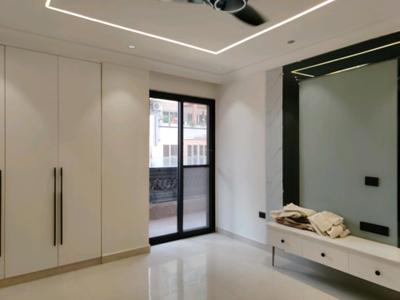 Bedroom Image of 1650 Sq.ft 3 BHK Builder Floor for sale in Sector 46 Gurgaon for Rs. 30800000