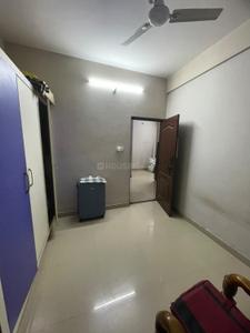 Hall Image of 1000 Sq.ft 2 BHK Builder Floor for rent in Vidyaranyapura Bengaluru for Rs. 16000