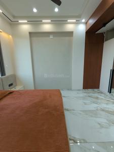 Bedroom Image of 4800 Sq.ft 5 BHK Apartment / Flat for sale in Sunrise Vista, Bodakdev Ahmedabad for Rs. 50000000