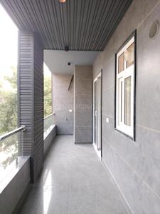 Balcony Image of 2250 Sq.ft 6 BHK Builder Floor for sale in Sector 17 Dwarka New Delhi for Rs. 68500000