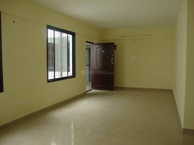 Hall Image of 1050 Sq.ft 2 BHK Apartment / Flat for rent in Ahad Silver Crown, Harlur Bengaluru for Rs. 35000