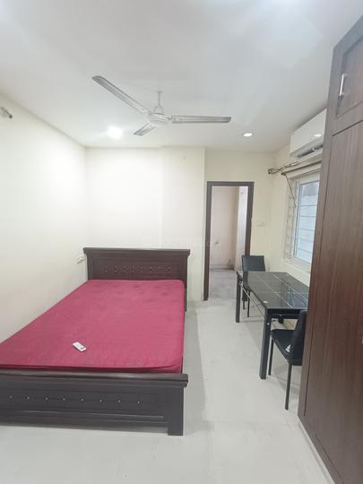 HSN BANJARA Bedroom 1