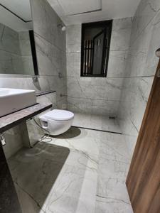 Bathroom Image of 2940 Sq.ft 4 BHK Apartment / Flat for sale in 5 Maidan, Baner Pune for Rs. 30000000