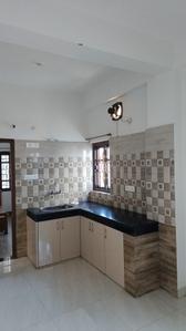 Kitchen Image of 800 Sq.ft 2 BHK Independent House for rent in Murlichack Patna for Rs. 9500