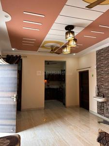 2 BHK Independent House