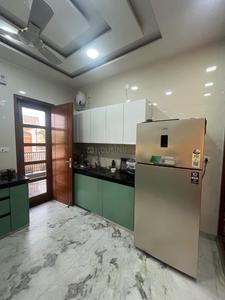 Kitchen Image of 1800 Sq.ft 5 BHK Independent House for sale in Vikas Nagar Rohtak for Rs. 45000000