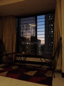 Bedroom Image of 675 Sq.ft 2 BHK Apartment / Flat for sale in Lower Parel Mumbai for Rs. 23000000