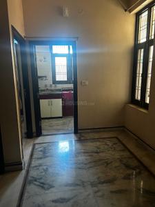 Hall Image of 800 Sq.ft 2 BHK Independent House for rent in Panki Kanpur for Rs. 9000