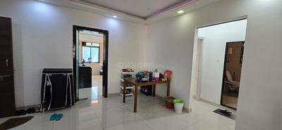 Hall Image of Jyoti Height  in Chembur, Mumbai