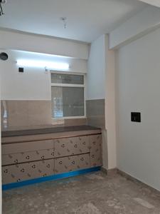 Kitchen Image of 1950 Sq.ft 3 BHK Apartment / Flat for sale in Express Zenith, Sector 77 Noida for Rs. 26500000