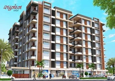 Image of 1250 Sq.ft 2 BHK Apartment / Flat for sale in Dayalpur, Faridabad for Rs. 7331250
