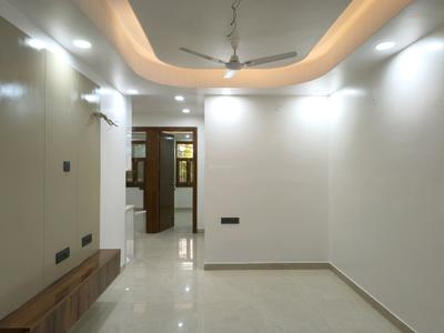 Living Room Image of 1450 Sq.ft 3 BHK Builder Floor for sale in Vaishali Ghaziabad for Rs. 13800000