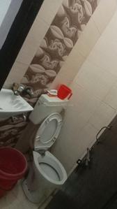 Image of 700 Sq.ft 3 BHK Builder Floor for rent in Sector 2 Dwarka, New Delhi for Rs. 25000
