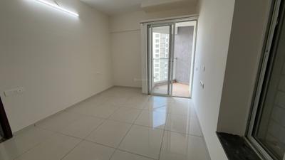 Bedroom Image of 1221 Sq.ft 3 BHK Apartment / Flat for sale in VJ Yashone Infinitee, Punawale Pune for Rs. 9400000
