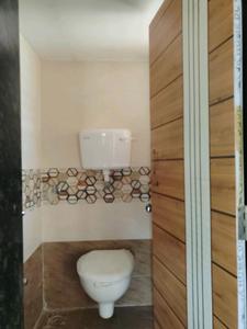 Bedroom Image of 670 Sq.ft 1 BHK Apartment / Flat for sale in Sharp Tulsi Heights, Vasai East Vasai for Rs. 3900000