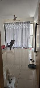 Bedroom Image of 1685 Sq.ft 3 BHK Apartment / Flat for rent in Royal Living, Vaishno Devi Circle Ahmedabad for Rs. 21000