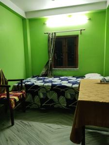 Bedroom Image of Das pg in Barasat, Kolkata