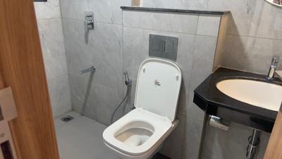 Image of 978 Sq.ft 2 BHK Apartment / Flat for rent in Nahar Jonquille and Jamaica, Powai, Mumbai for Rs. 73000