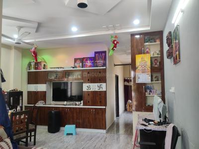 Hall Image of 2200 Sq.ft 2 BHK Apartment / Flat for sale in Boduppal Hyderabad for Rs. 9900000