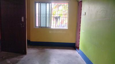 Living Room Image of 1000 Sq.ft 2 BHK Independent House for rent in Purba Barisha Kolkata for Rs. 9000