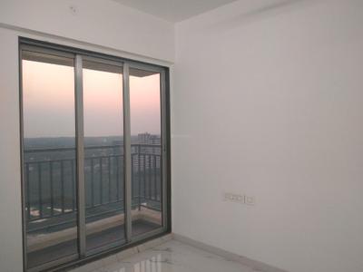Bedroom Image of 699 Sq.ft 2 BHK Apartment / Flat for sale in Mansarovar Ariana, Vasai West Vasai for Rs. 5190000