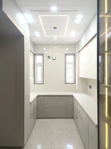 Kitchen Image of 1000 Sq.ft 3 BHK Builder Floor for sale in Pitampura New Delhi for Rs. 23500000