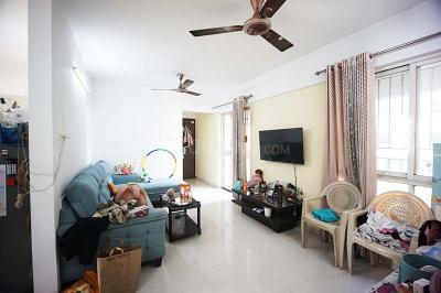 Hall Image of 1037 Sq.ft 2 BHK Apartment / Flat for sale in Golecha Ethos, Tathawade Pune for Rs. 9500000