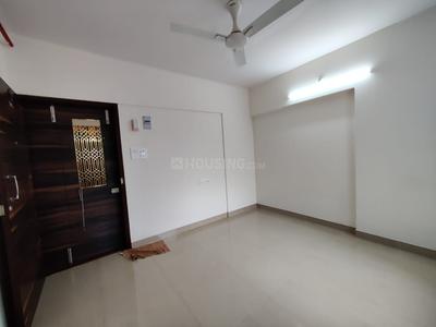 1 BHK Flat