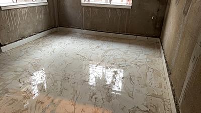 Bedroom Image of 1140 Sq.ft 3 BHK Apartment / Flat for sale in Tollygunge Kolkata for Rs. 7000000
