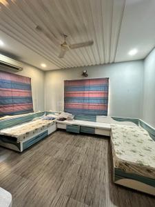 Bedroom Image of 3900 Sq.ft 5 BHK Villa for sale in Trimalgherry Secunderabad for Rs. 25000000