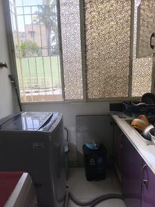 Drying Area Image of 1050 Sq.ft 2 BHK Apartment / Flat for sale in Kengeri Satellite Town Bengaluru for Rs. 9500000