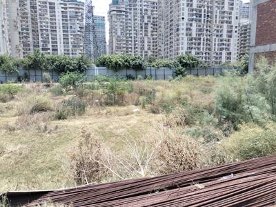 Residential Plot