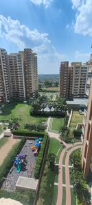 Image of 1262 Sq.ft 2 BHK Apartment / Flat for sale in Eldeco Accolade, Sector 2, Sohna for Rs. 12500000