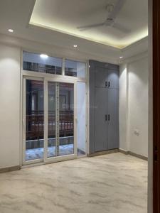 Bedroom Image of 1500 Sq.ft 3 BHK Apartment / Flat for sale in JMD DM Infra, Sector 110 Noida for Rs. 6521000