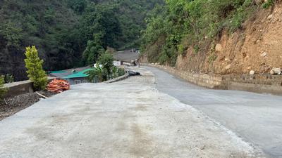 Image of 1800 Sq.ft Residential Plot / Land for sale in Bhogpur, Dehradun for Rs. 5600000