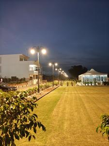 Image of 1725 Sq.ft 3 BHK Villa for sale in Vanshika Ontario, Anora Kala, Lucknow for Rs. 12500000
