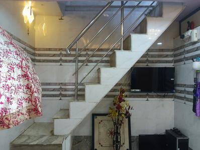 Bedroom Image of 700 Sq.ft 5 BHK Independent House for sale in Dharavi Mumbai for Rs. 4600000