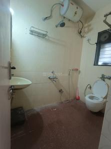 Image of 1600 Sq.ft 3 BHK Apartment / Flat for rent in Parvati Darshan, Pune for Rs. 50000