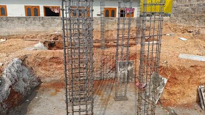 Image of 2650 Sq.ft 3.5 BHK Builder Floor for sale in B N Reddy Nagar, Hyderabad for Rs. 15900002