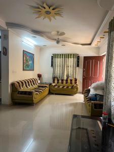 Hall Image of 1800 Sq.ft 4 BHK Duplex for sale in Old Padra Road Vadodara for Rs. 12500000